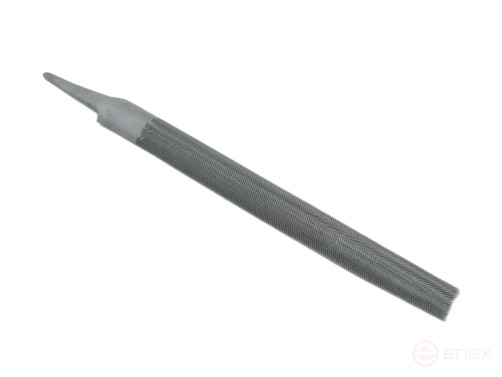 Напильник полукруглый L150 №2 (2822-0119) TORNERI Т021519