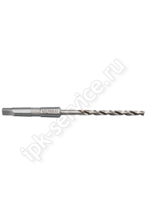 Сверло длинное к/х ф7,0 ГОСТ 12121-77