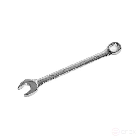 W0138 ROSSVIK combination wrench, 38mm