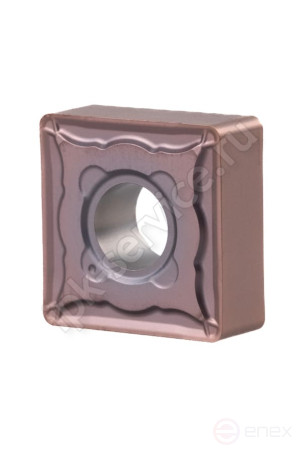 SNMG120408-MM YP731 IPC Carbide Plate