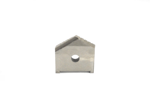 Drill bit (plate) 48 P6M5 for metal 2000-1232 GOST 25526-82 Beltools
