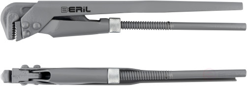 Ключ газовый №1 BERIL
