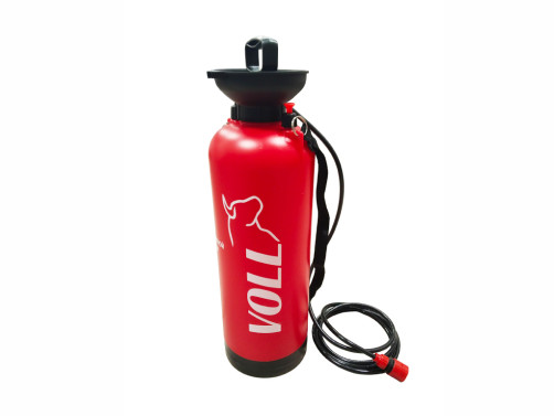 Устройство для автономной подачи воды VOLL 10 л.