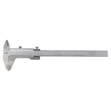 RGK SCMM-200 Vernier Caliper