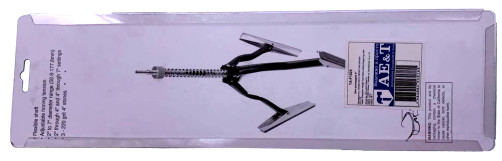 Cylinder Head 51-177mm TA-F1025 AE&T