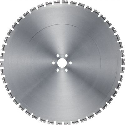 DS-BT 650x4.8/60H MCS wall-cutting machine disc