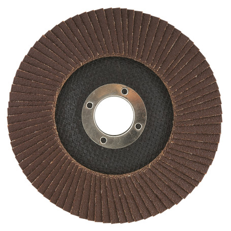 Lap grinding wheel 125 x 22.2mm, K36