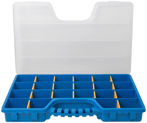 Органайзер 510х320х60 мм, 22 отделения