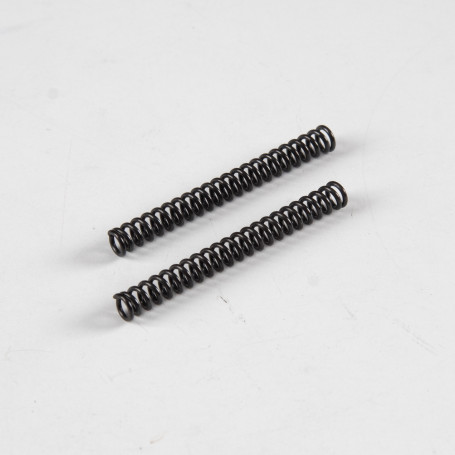 MIGHTY SEVEN Repair kit for pneumatic belt grinder QB-325N, spring, 2 pcs