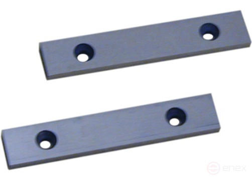 Miter knives for ROWELD P250 B (2 pcs)