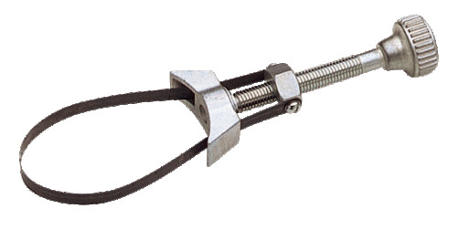 Belt puller 100-155 mm