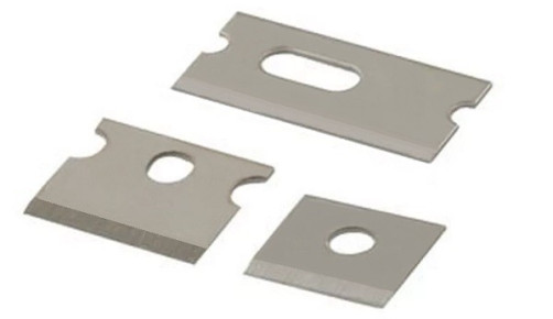 HT-RB0809C Сменные ножи для HT-2008A, HT-2008AR, HT-200A, HT-200AR, HT-L2182R, HT-N468B (6 шт.)