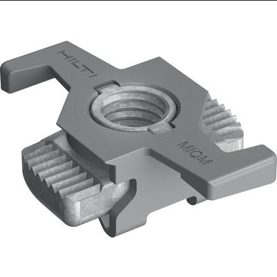 Потайная гайка MIQM-M12