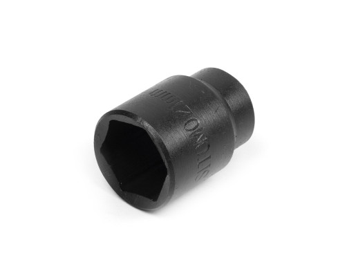 Replaceable hexagon socket head 21 mm oxidation 1/2 SITOMO