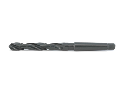 Сверло 17,5 HSS к/х КМ2 ГОСТ 10903-77 Beltools
