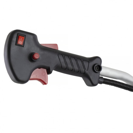 DTL-43S gasoline trimmer, 43 cm3, detachable rod, consists of 2 parts Denzel