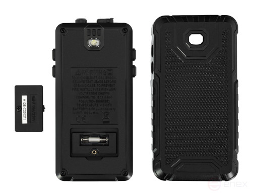 Ermenrich Zing TC33 Digital Multimeter