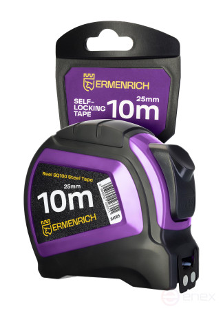Рулетка Ermenrich Reel SQ100