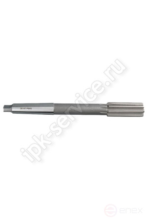 Machine sweep f25,0 N7 k/x