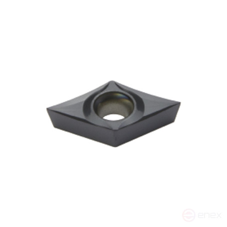 Turning plate DCGT070201-ML UM10U