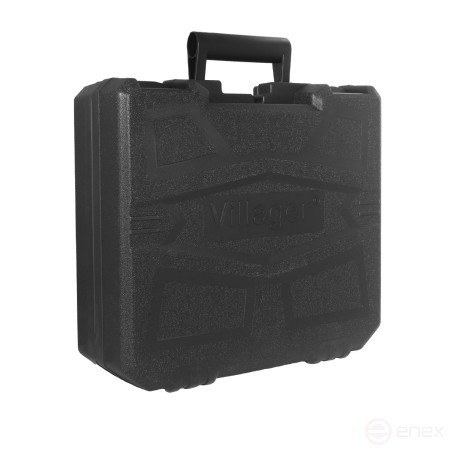 Аккумуляторный перфоратор Villager VLN 0120-1BSC