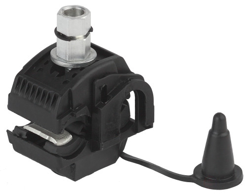 Зажим ЭРА N-640 прокалывающий ответвительный 16-120/16-35 мм2 ВЛН/СИП