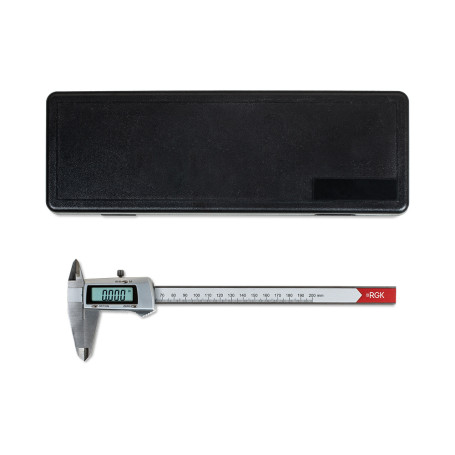 Electronic vernier caliper RGK SC-200 (SHCC-I-200-001)