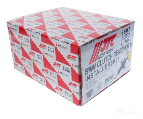 Clutch Replacement Device (SMG BMW M5/M6 S85) JTC