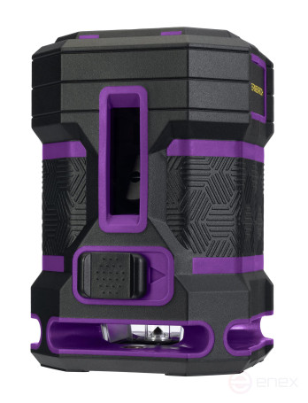 Уровень лазерный Ermenrich PLUS LN15