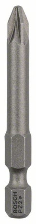 Насадка-бита Extra Hart PZ 2, 49 mm, 2607002506