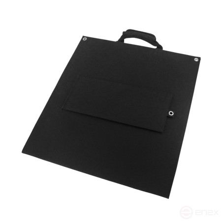 100W Solar Panel