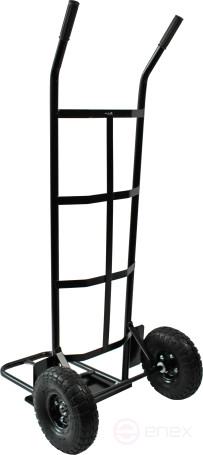 Two-wheeled manual trolley RAD HT150P
