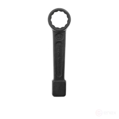 Ключ накидной ударный 32мм