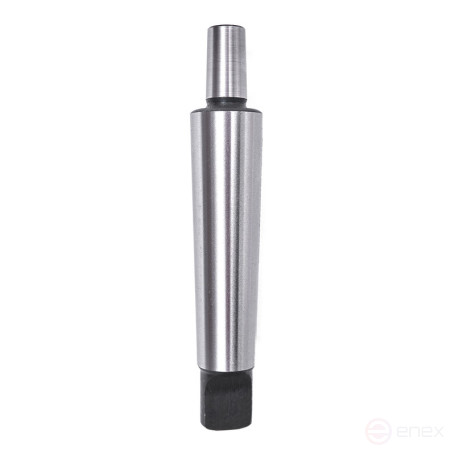 Mandrel/adapter No. 398 for drill chuck B18 - MK2