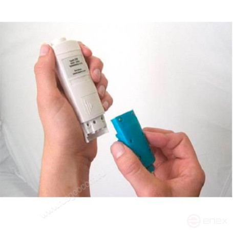 Replacement pH probe for Testo 206