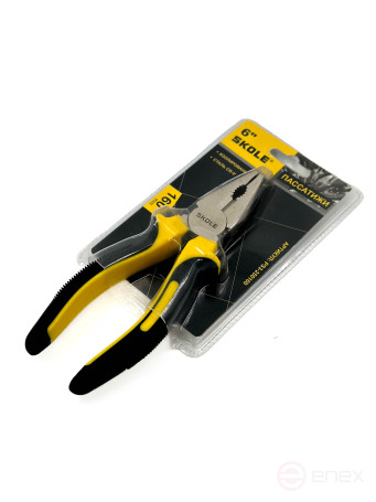 Плоскогубцы Skole 160 мм PS3 250160