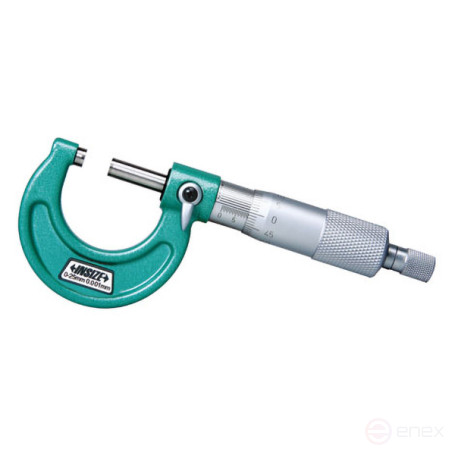 Vernier micrometer 75-100 mm (0.001 mm)
