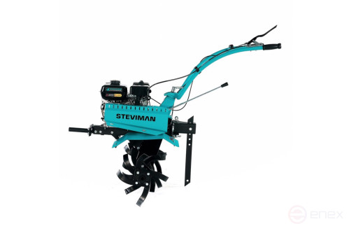 Мотоблок STEVIMAN MT-200
