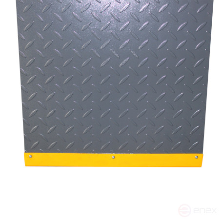 Four-post lift F3.5-4 AE&T (380B)