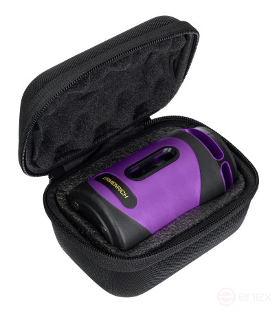 Лазерный уровень Ermenrich PLUS LN40