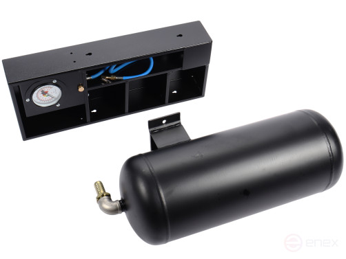 Tire fitting machine 12"- 24" 220V semi-automatic explosive pumping GTE