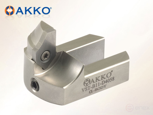 Резец-вставка VST-B11-2842-A