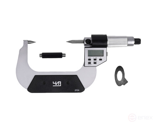 Микрометр точечный МКЦ - ТП - 50 0.001 электр. ЧИЗ