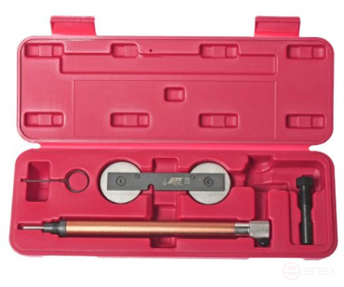 Набор фиксаторов распредвала для установки фаз ГРМ (VW, AUDI T10171A) JTC