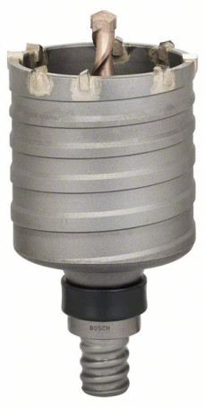 Hollow drill bit SDS max-9 82 x 80 x 102 mm