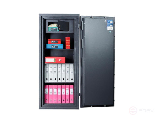 VALBERG safe DEPOSIT box GARANT EURO 165T