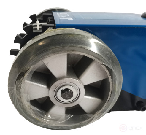 Pneumatic hydraulic Jack 30t HJ-30 AE&T