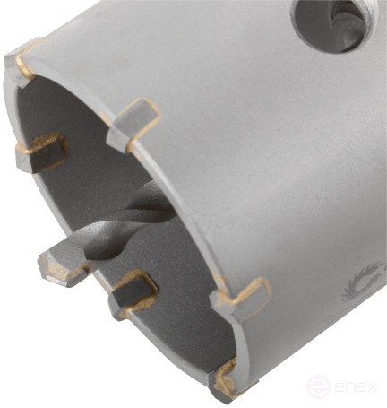 Коронка по бетону SDS Plus, 65 мм, Cutop Profi