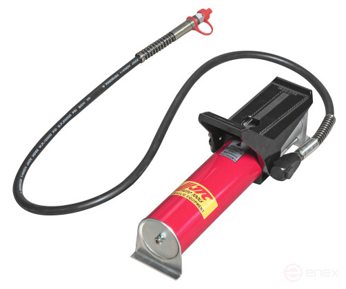 Hydraulic pneumatic pump 120-170PSI, pumping 700 cubic meters.cm/min, pumping 150 cm3/min JTC