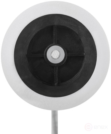 Валик поролоновый без шва 250 мм